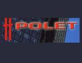 POLET logo