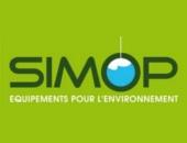 SIMOP logo