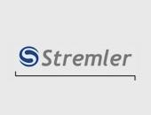 STREMLER logo