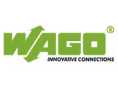 WAGO CONTACT logo