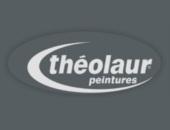 THEOLAUR logo