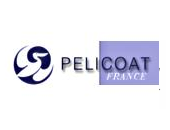 PELICOAT FRANCE logo