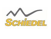 SCHIEDEL logo