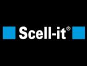 SCELL  IT logo