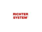 RICHTER SYSTEM SCS logo