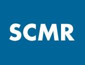 SCMR logo