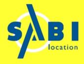 SABI LOCATION logo