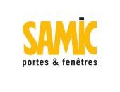 SAMIC PRODUCTION logo