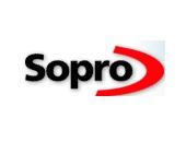 SOPRO logo
