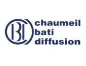 CHAUMEIL BATI DIFFUSION logo