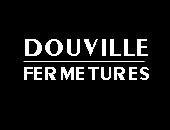 DOUVILLE FERMETURES METALLIQUES logo
