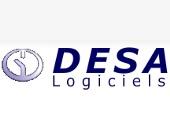 DESA LOGICIELS logo