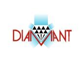 DIAMANT logo