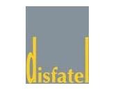 DISFATEL logo