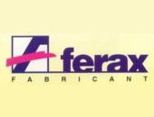FERAX logo