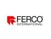 FERCO INTERNATIONAL logo