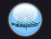FERMOD logo