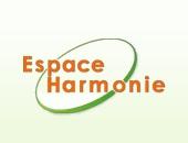 ESPACE HARMONIE logo