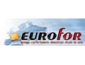 EUROFOR logo