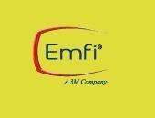 EMFI logo