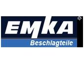 EMKA FRANCE logo