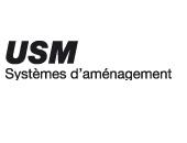 USM logo