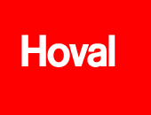 HOVAL logo