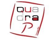 QUADRA P logo