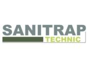 SANITRAP TECHNIC logo
