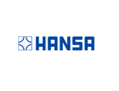 HANSA FRANCE logo