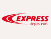 GUILBERT EXPRESS logo