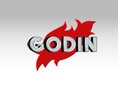 GODIN logo