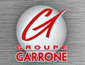 GARRONE logo