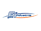 GAZ INDUSTRIE logo