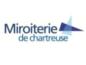 MIROITERIE DE CHARTREUSE logo