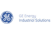 GENERAL ELECTRIC POWER CONTROL logo