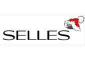 SELLES logo
