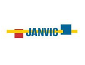 JANVIC logo