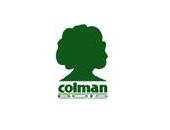 COLMAN BOIS logo