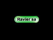 RAVIER SARL logo
