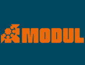 MODUL FRANCE logo
