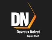 DAVREUX NOIZET logo