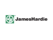 JAMES HARDIE logo
