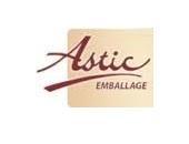ASTIC EMBALLAGE logo