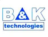 BK TECHNOLOGIES logo