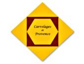 CARRELAGES DE PROVENCE logo