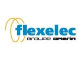 FLEXELEC logo