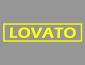 LOVATO logo