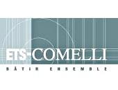 ETABLISSEMENTS COMELLI logo