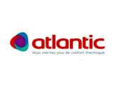 ATLANTIC CHAUFFAGE CHAUFFE EAU ELECTRIQUE